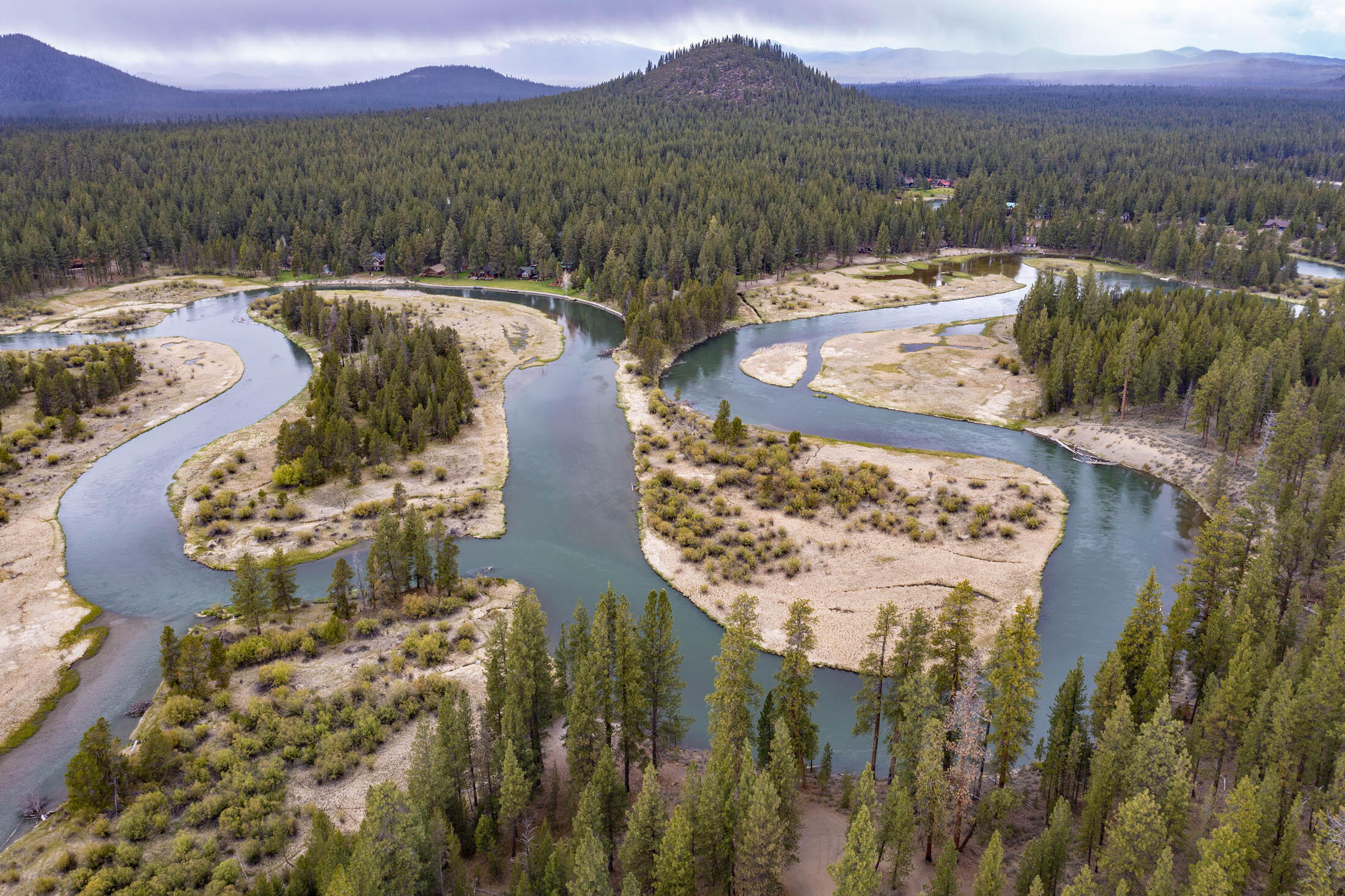 River Forest Acres - Residential