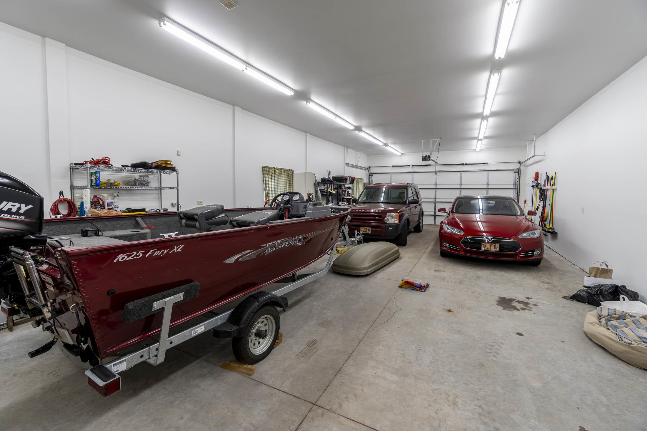 River Forest Acres - Residential