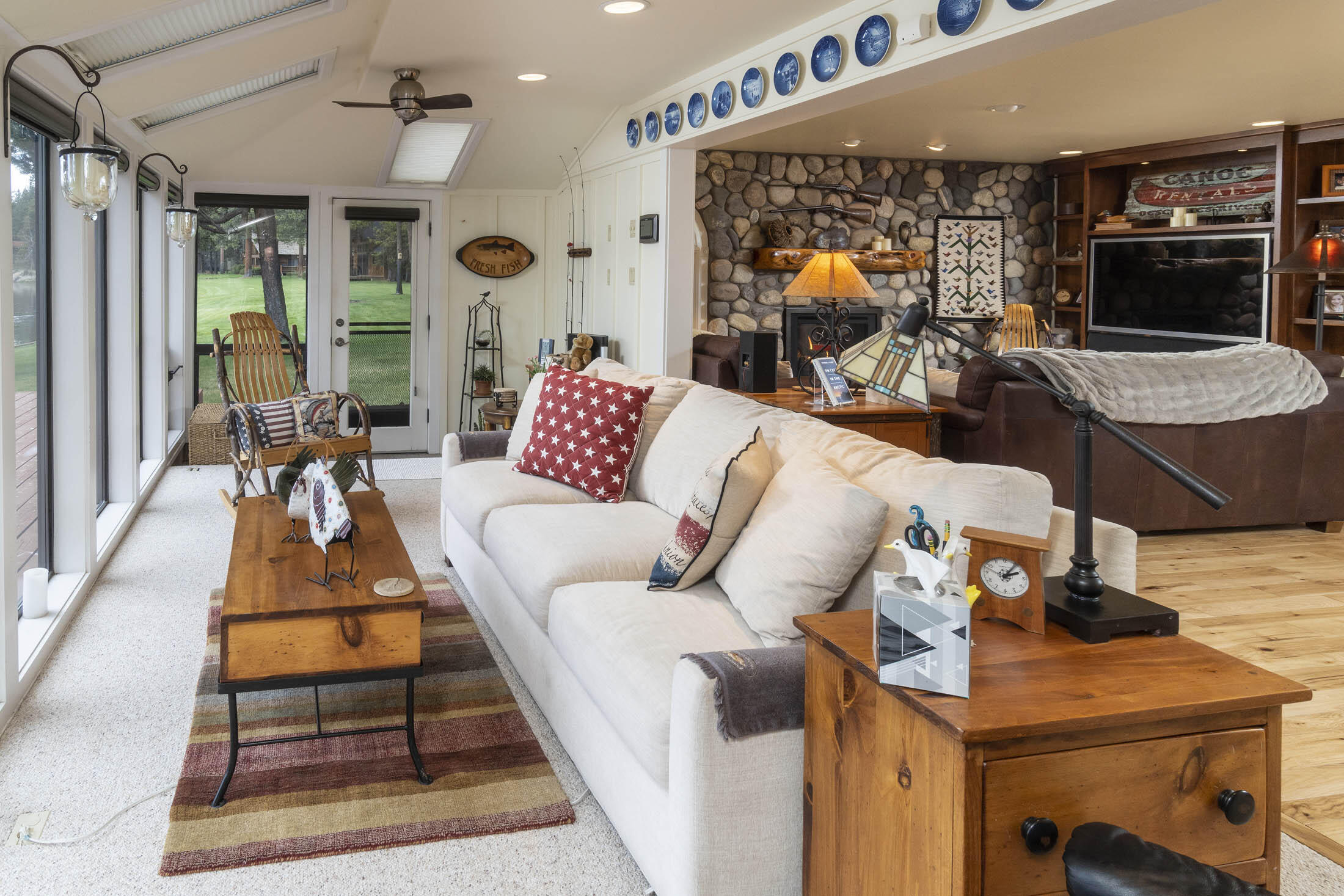 River Forest Acres - Residential