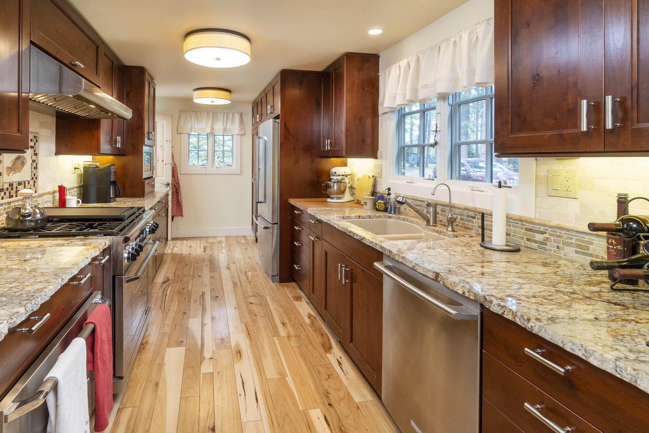 River Forest Acres - Residential