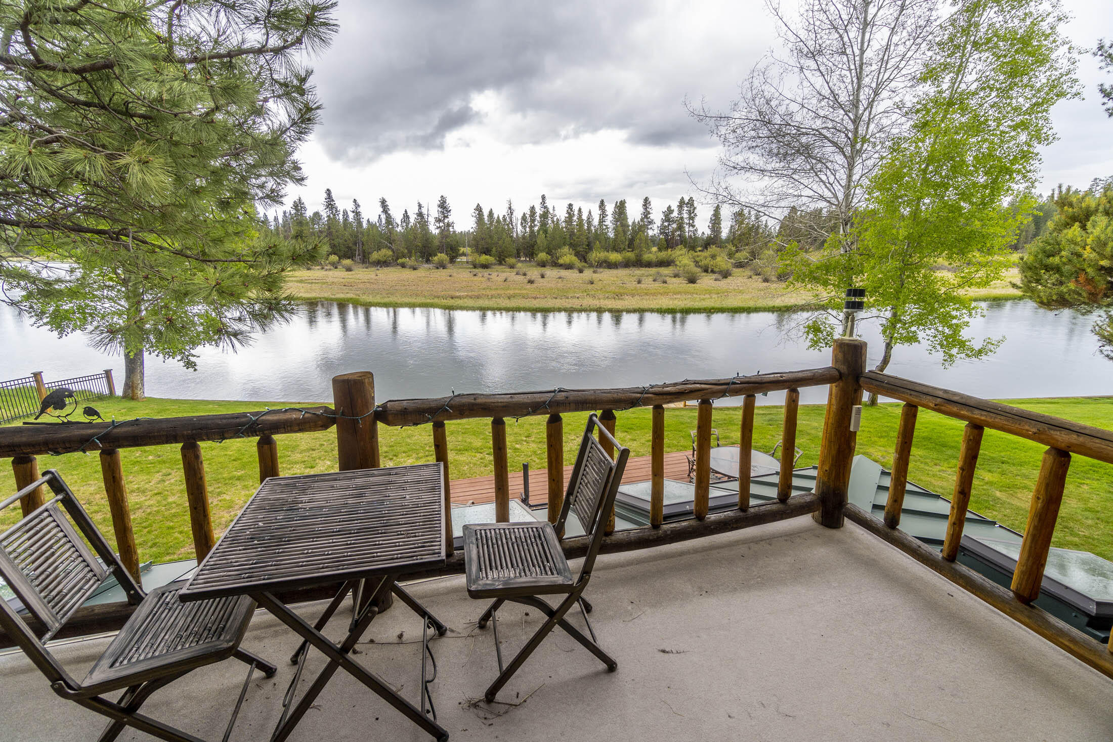 River Forest Acres - Residential