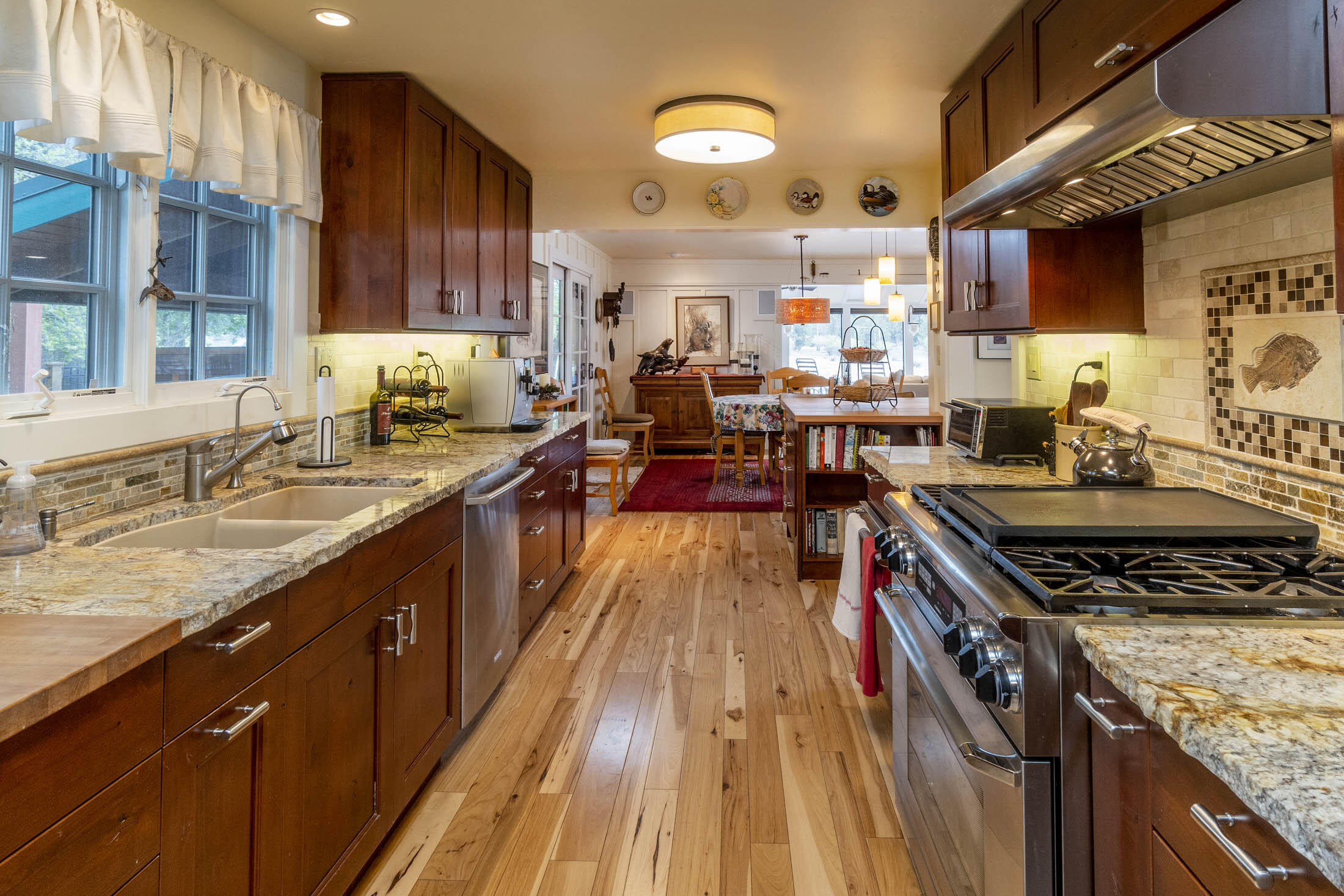 River Forest Acres - Residential