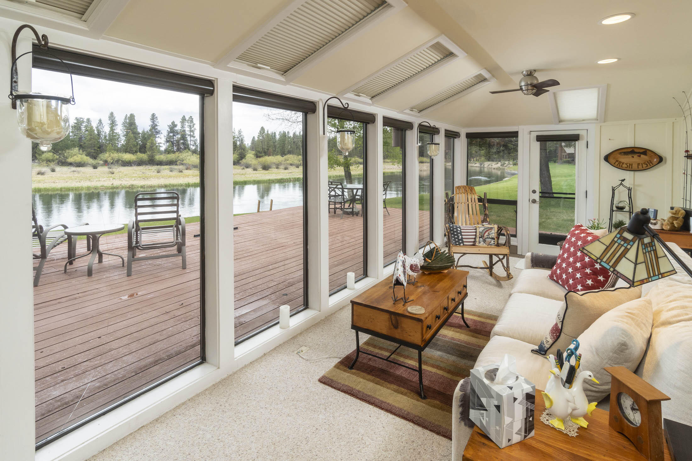 River Forest Acres - Residential