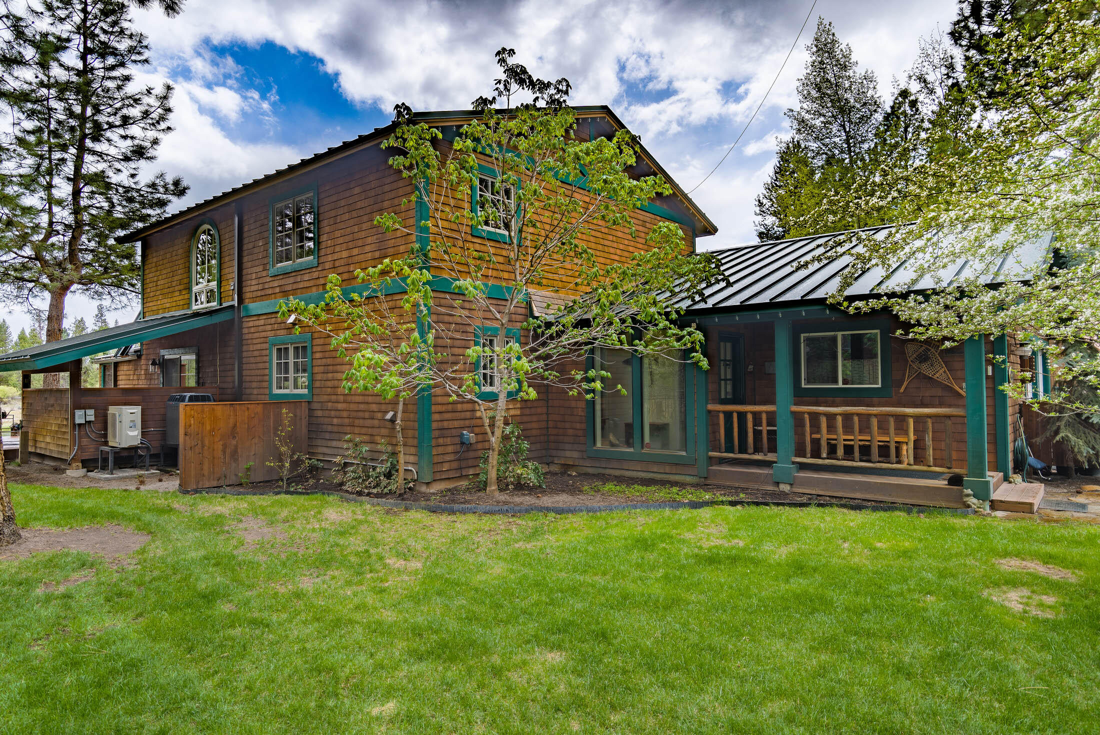 River Forest Acres - Residential