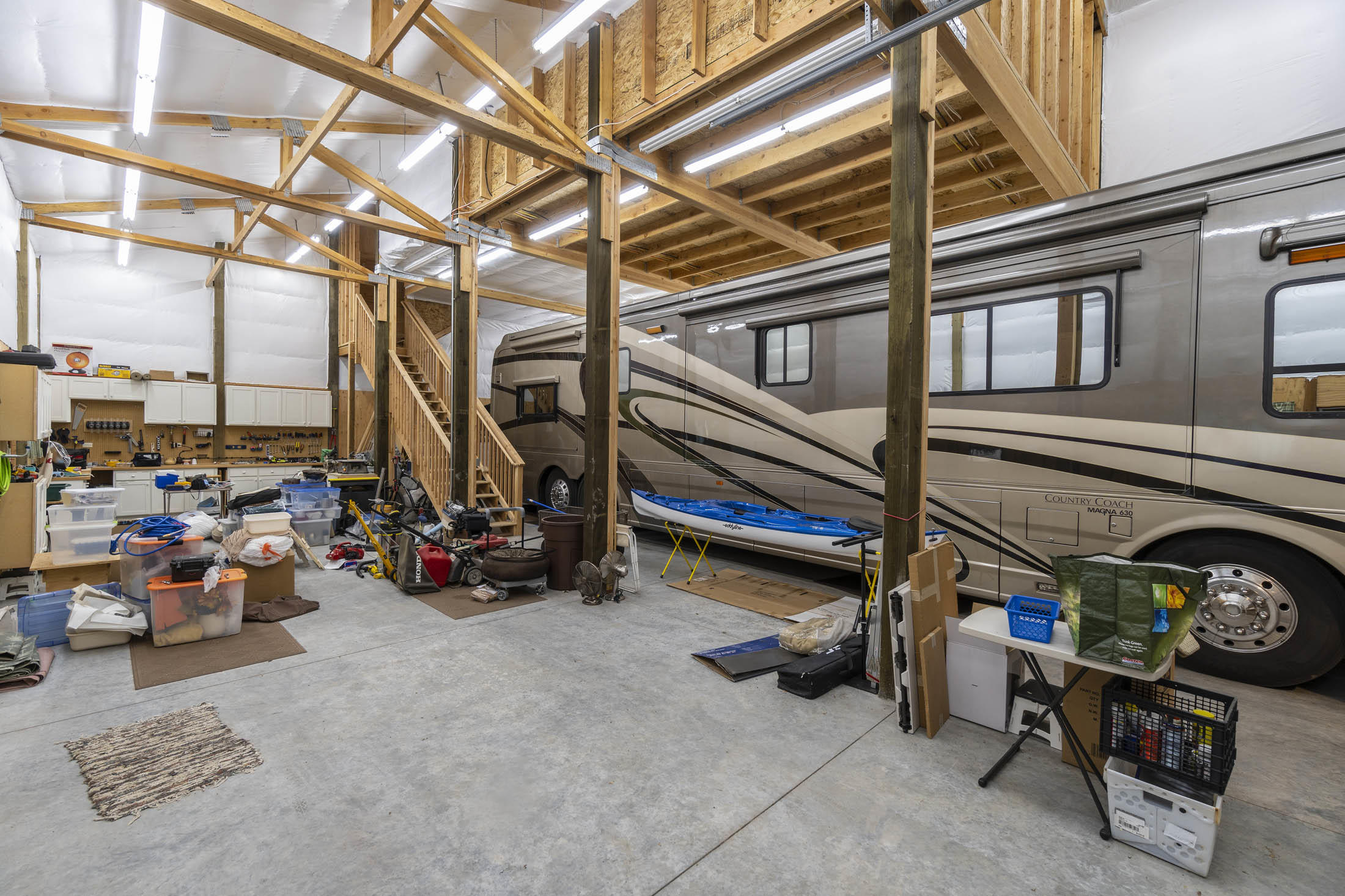 River Forest Acres - Residential