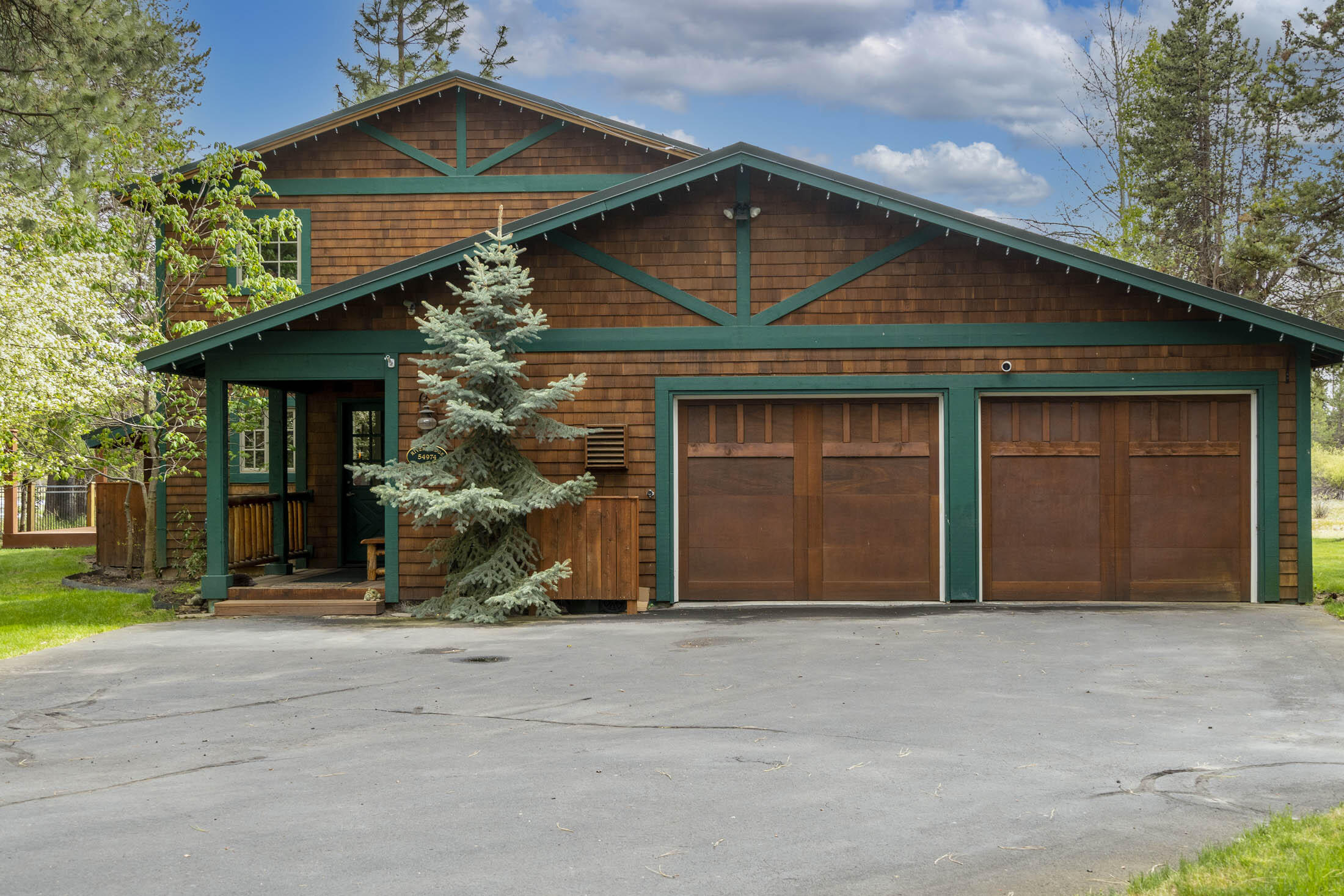 River Forest Acres - Residential