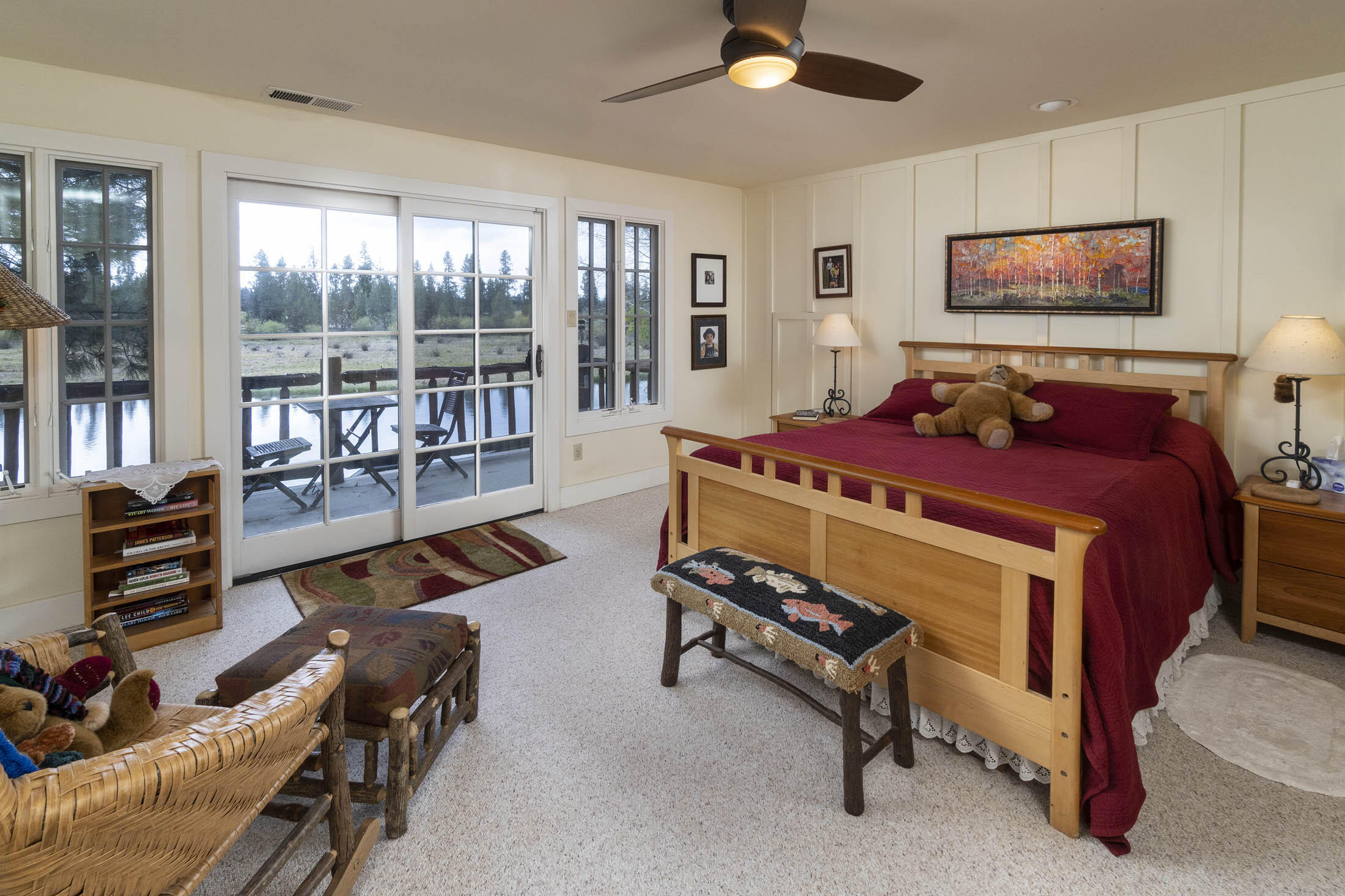 River Forest Acres - Residential