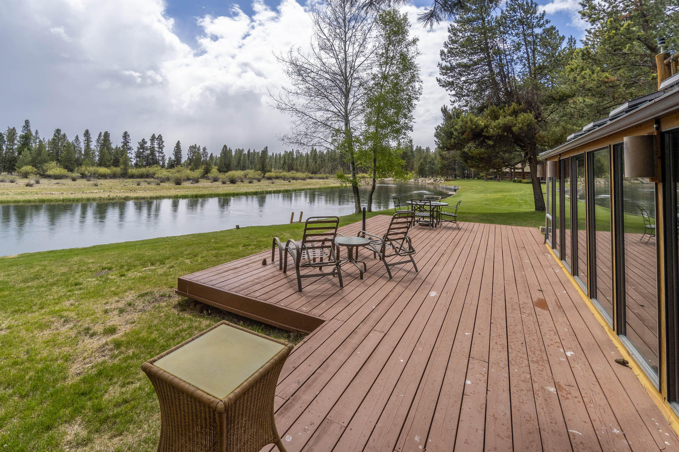 River Forest Acres - Residential