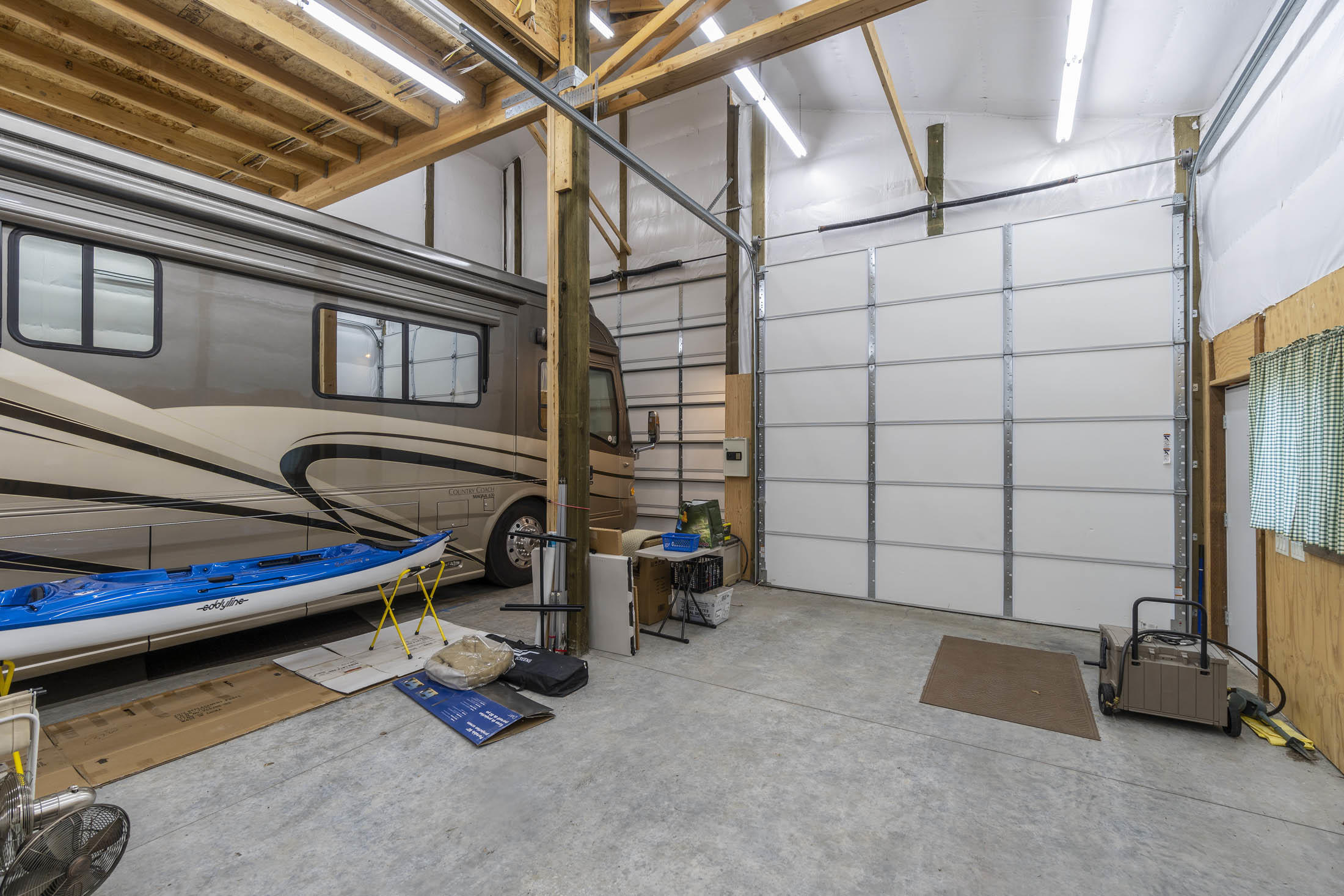 River Forest Acres - Residential