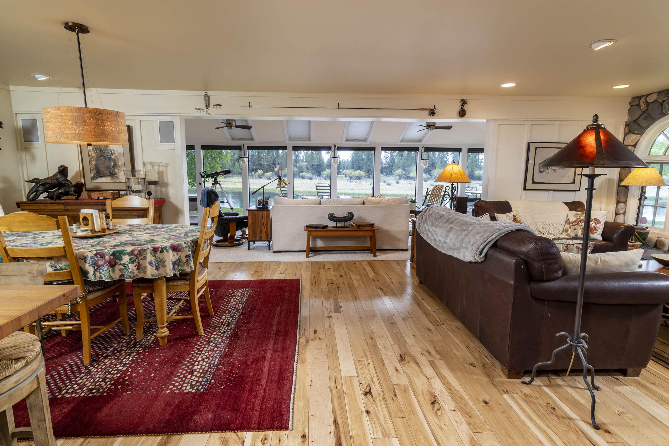 River Forest Acres - Residential