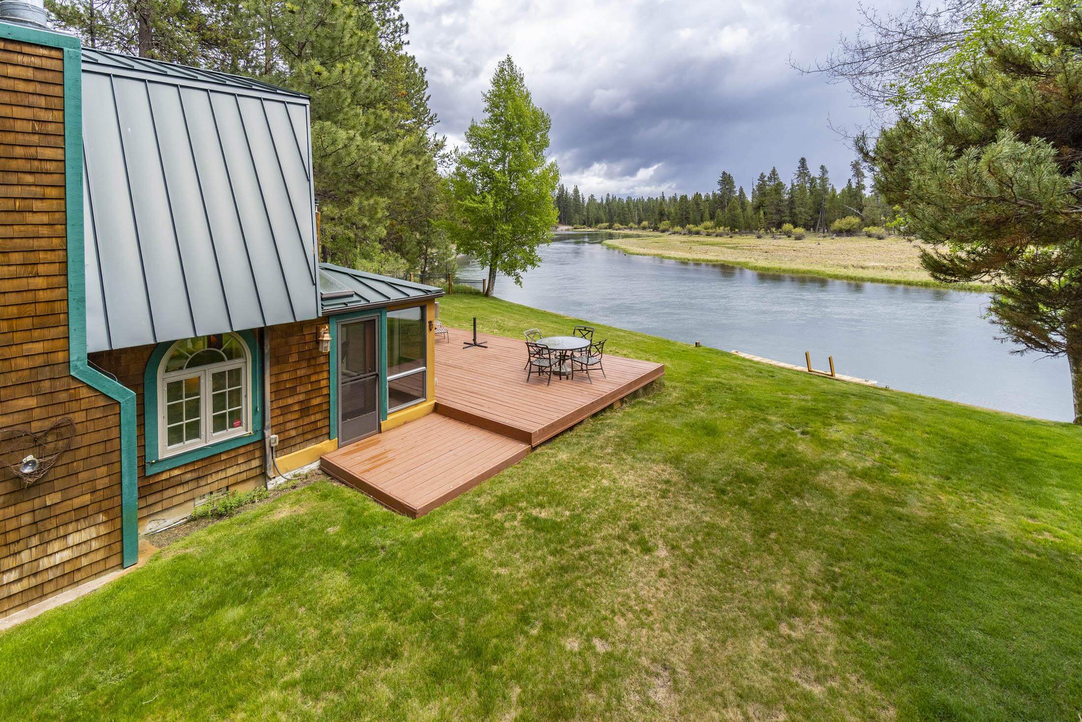 River Forest Acres - Residential