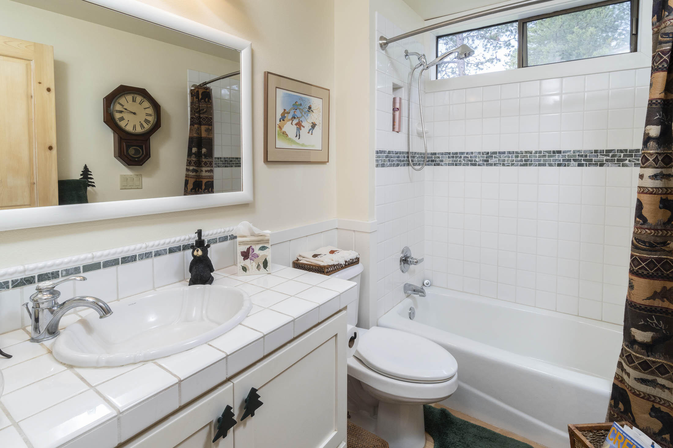 River Forest Acres - Residential