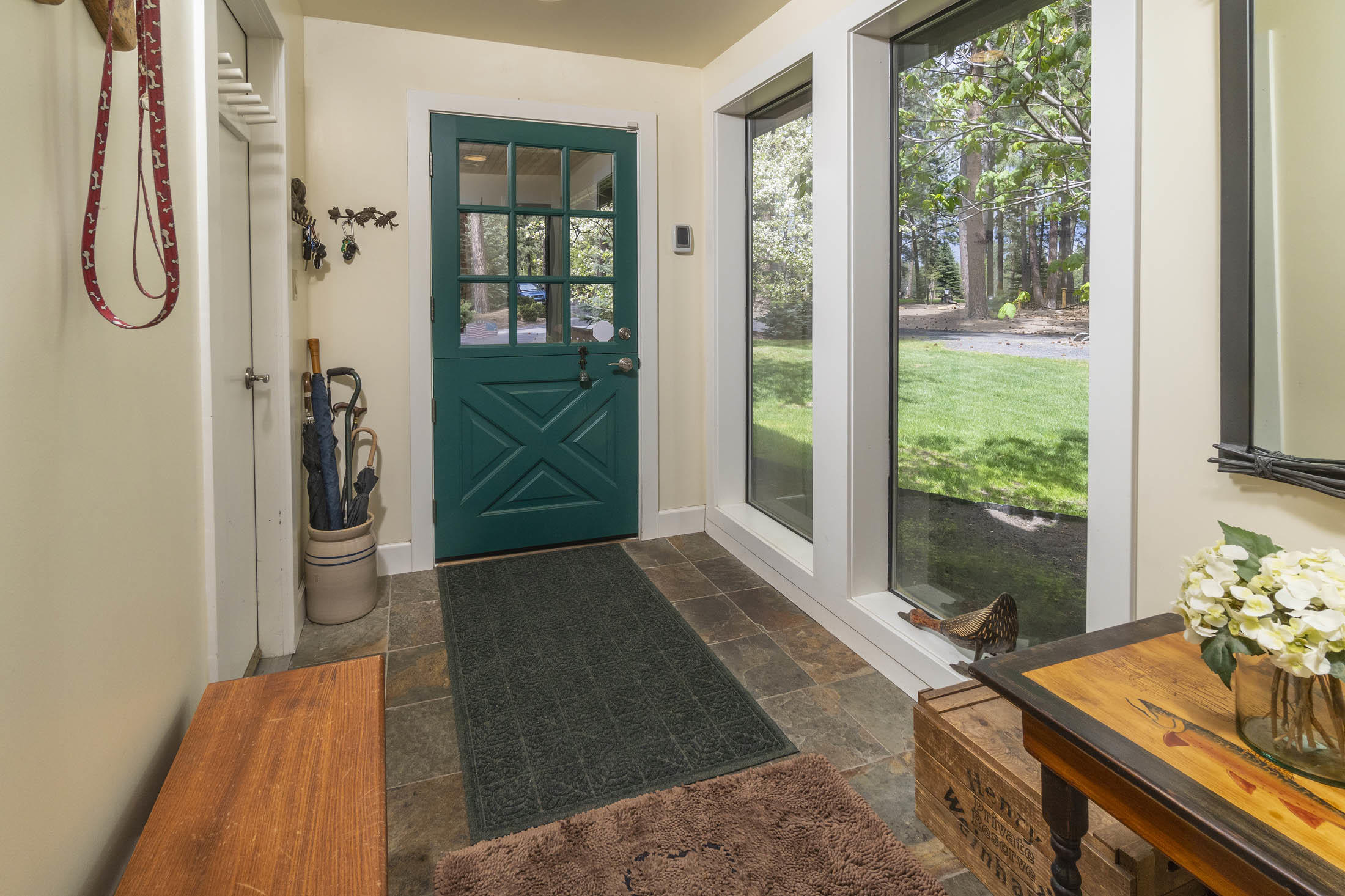 River Forest Acres - Residential