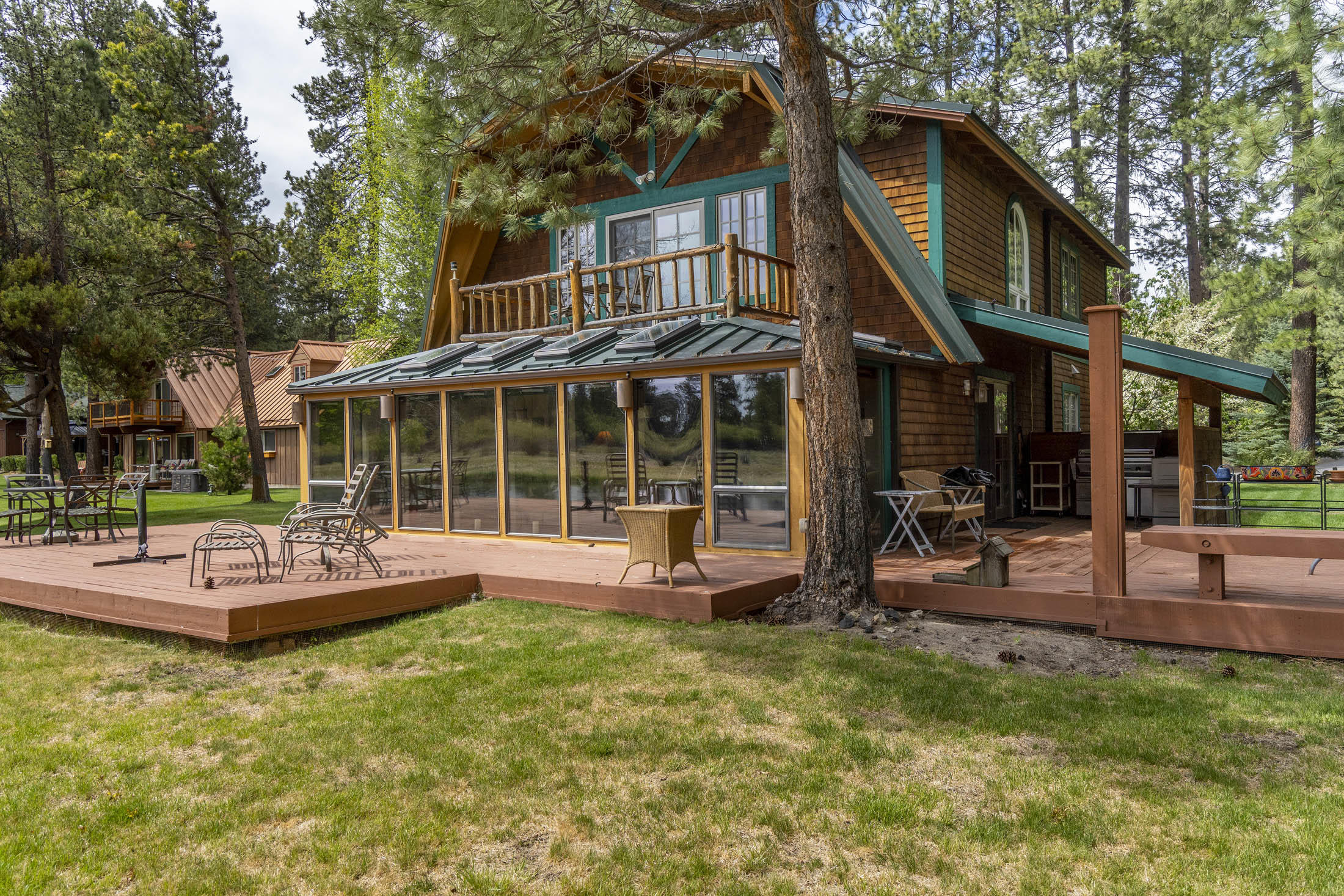 River Forest Acres - Residential