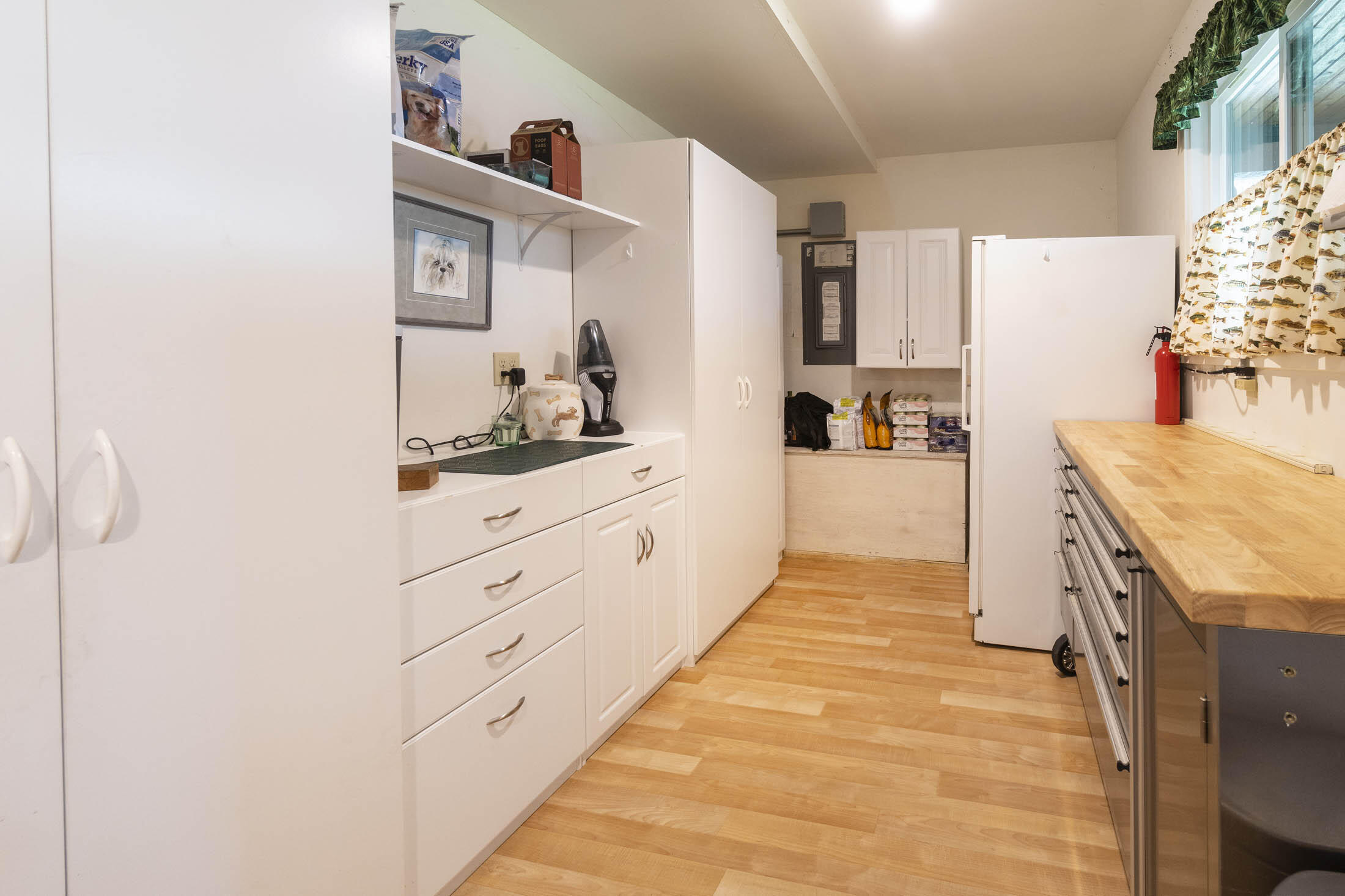 River Forest Acres - Residential