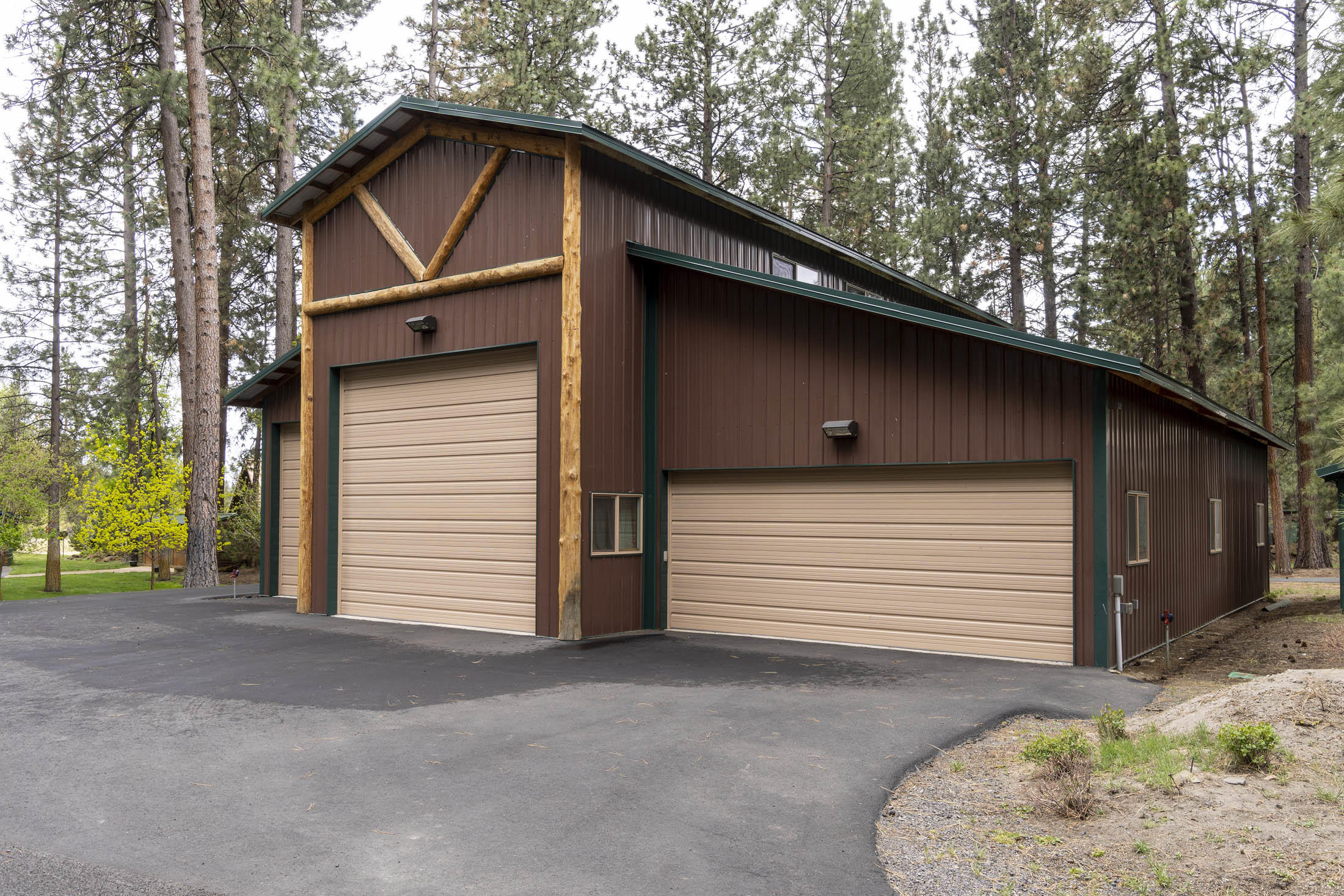 River Forest Acres - Residential