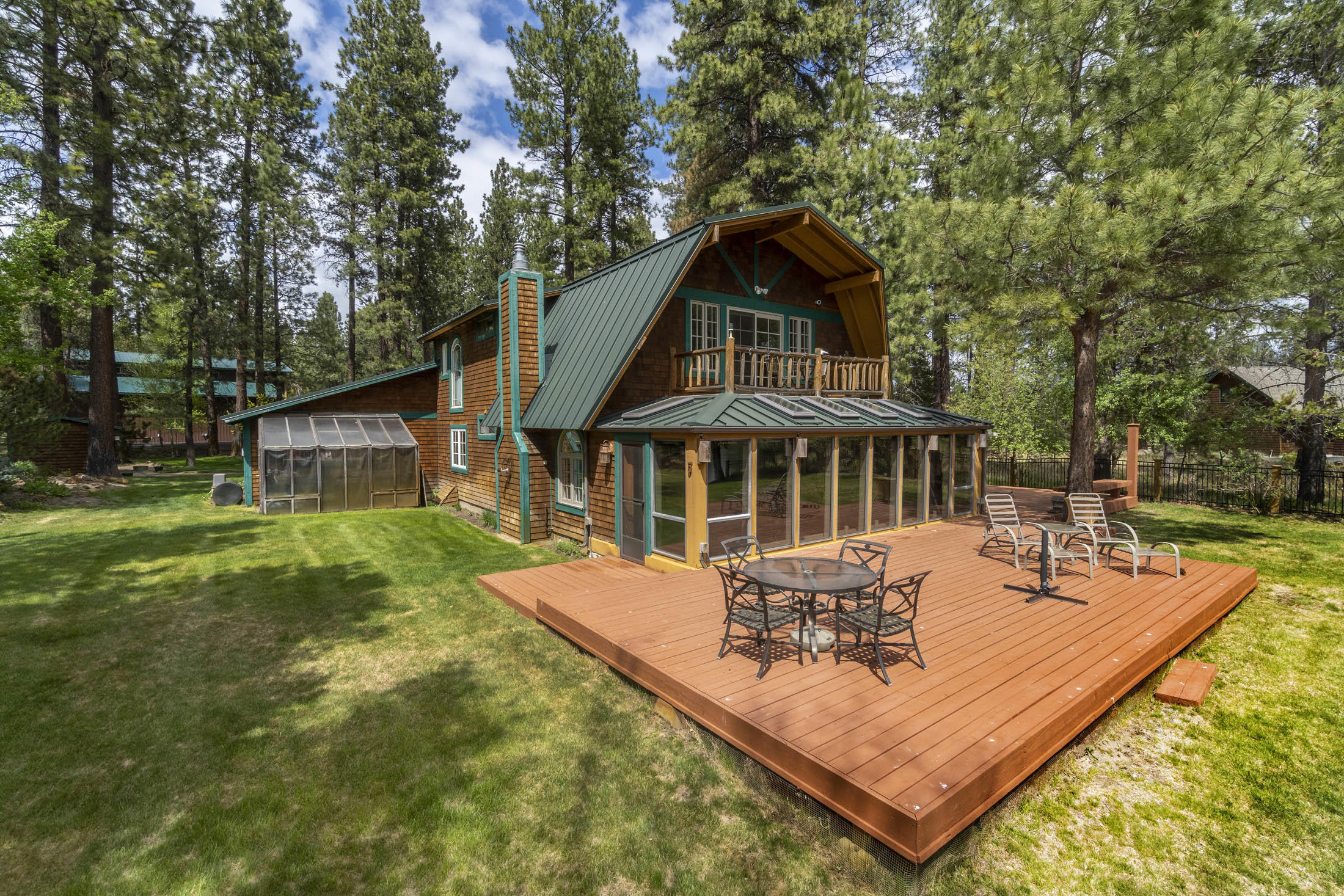 River Forest Acres - Residential