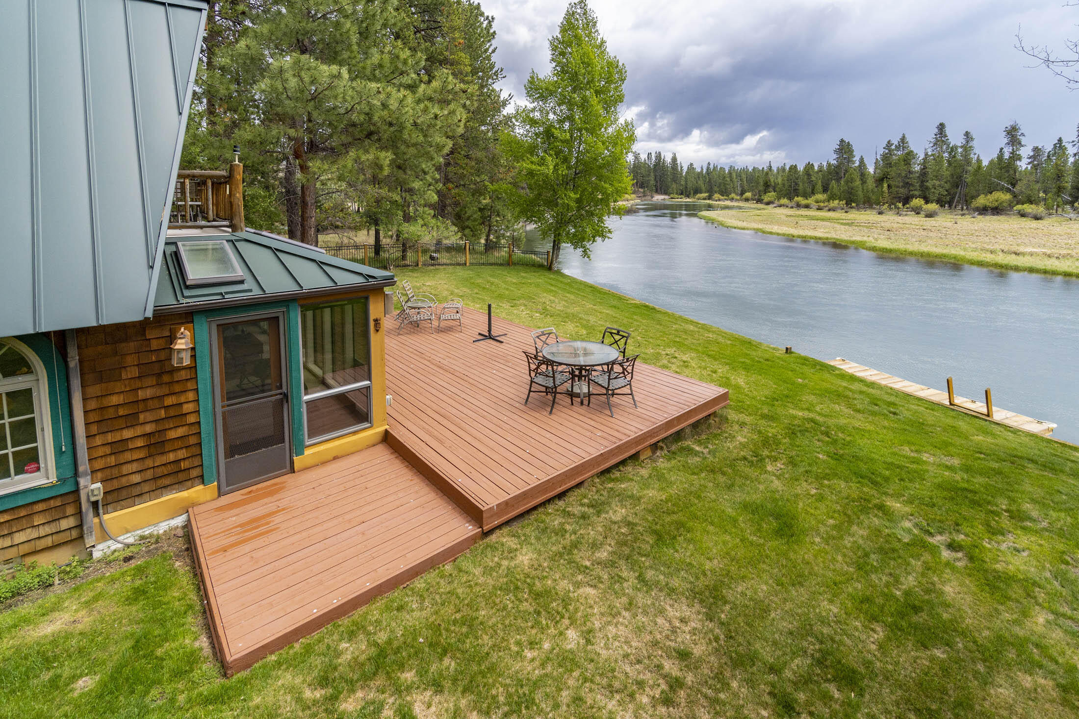 River Forest Acres - Residential