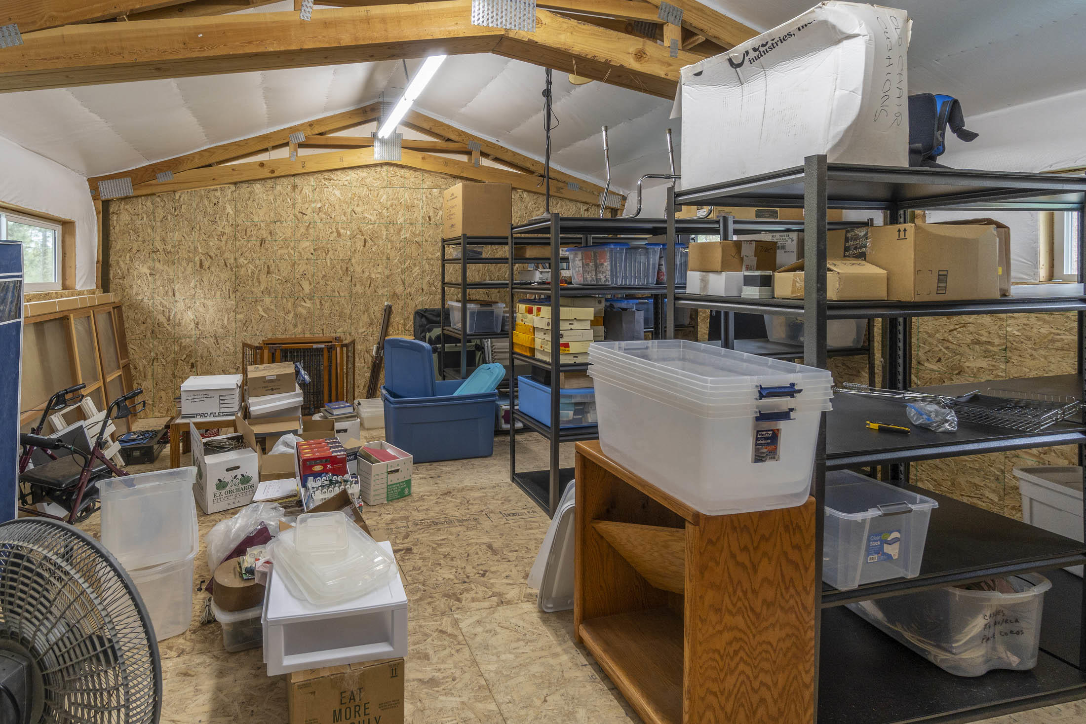 River Forest Acres - Residential