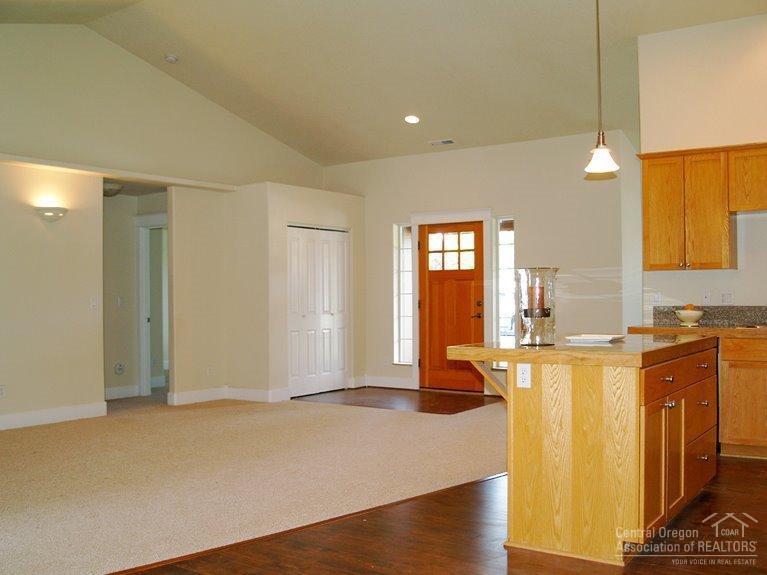 Summer Meadows - Residential