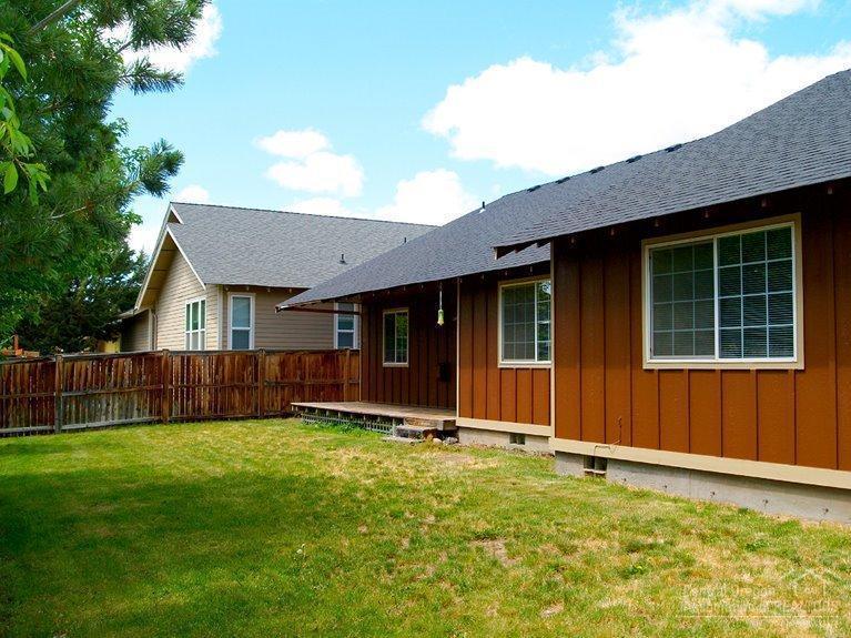 Summer Meadows - Residential