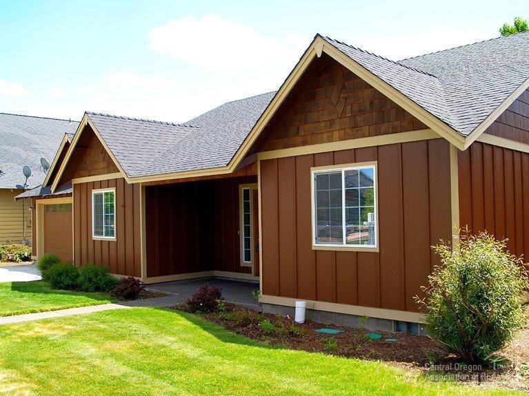 Summer Meadows - Residential