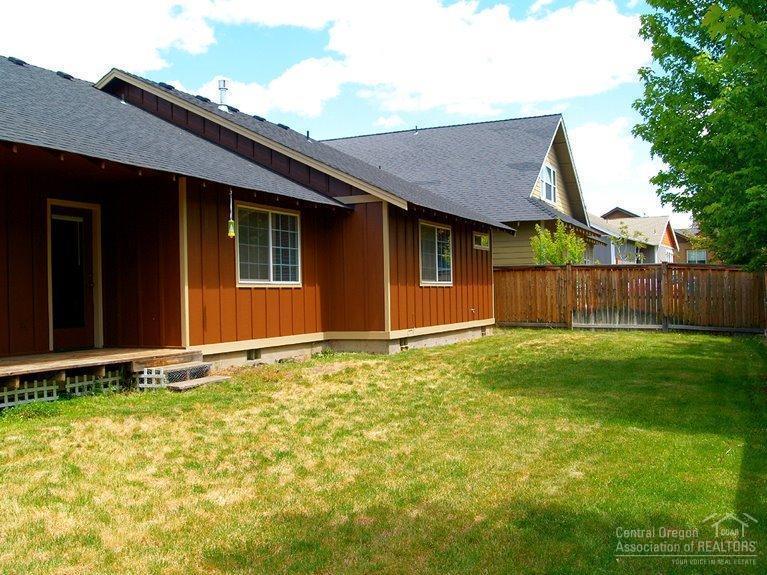 Summer Meadows - Residential