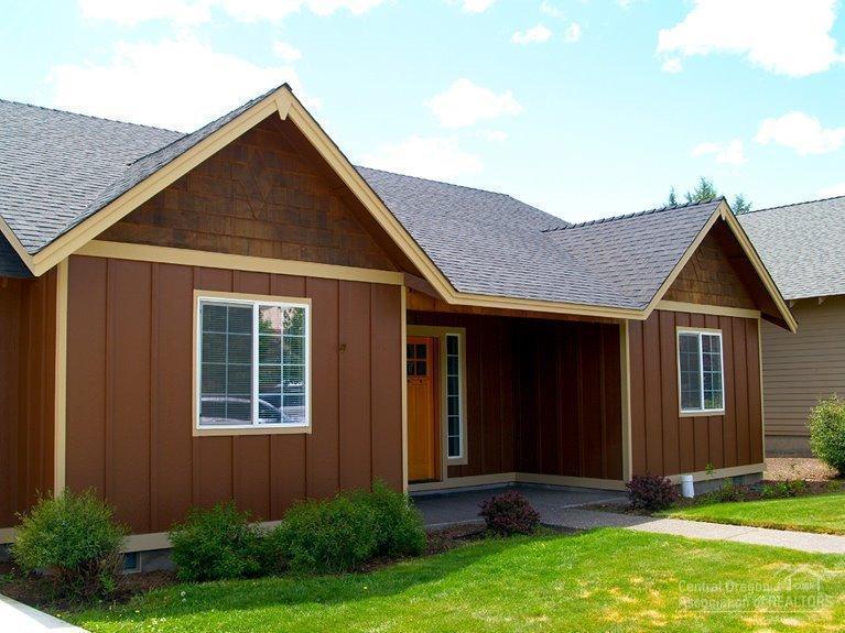 Summer Meadows - Residential