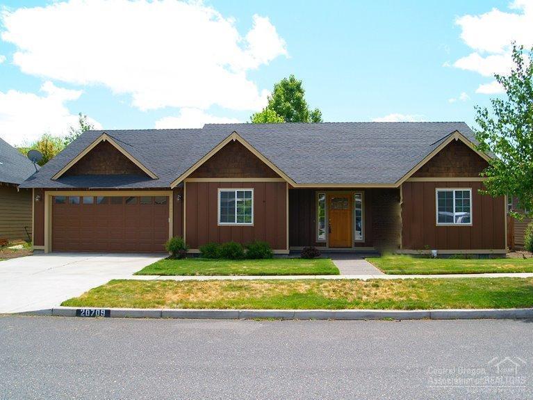 Summer Meadows - Residential