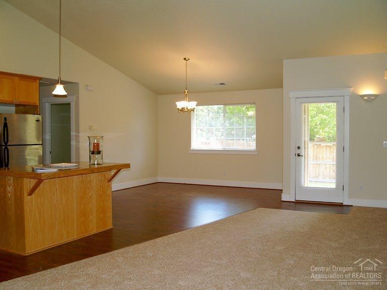 Summer Meadows - Residential