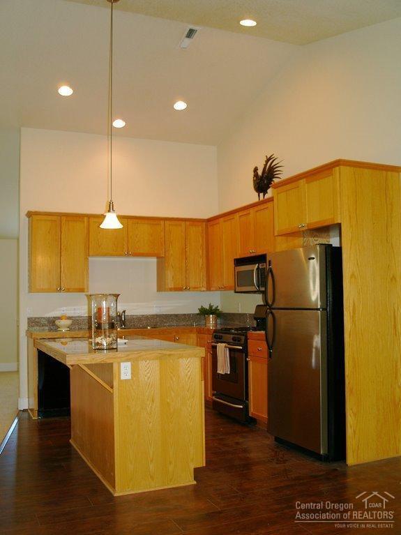 Summer Meadows - Residential