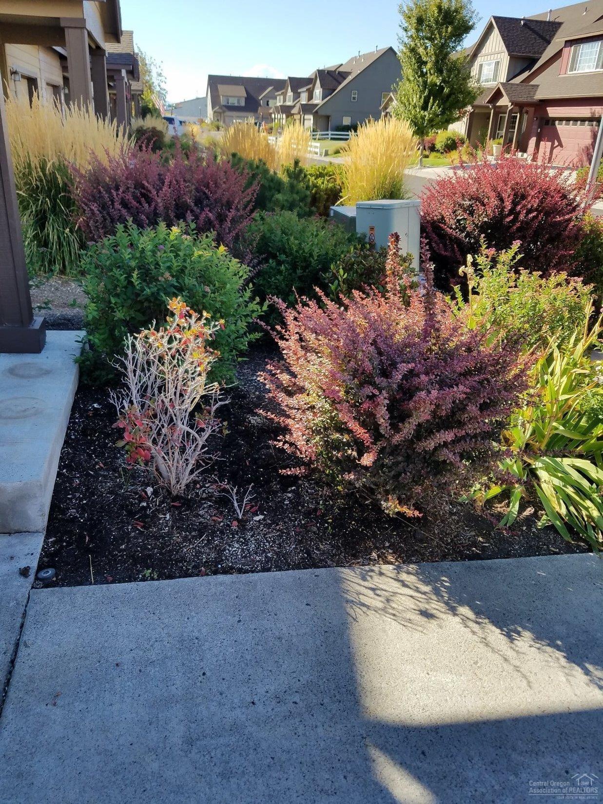 Juniper Glen North - Residential