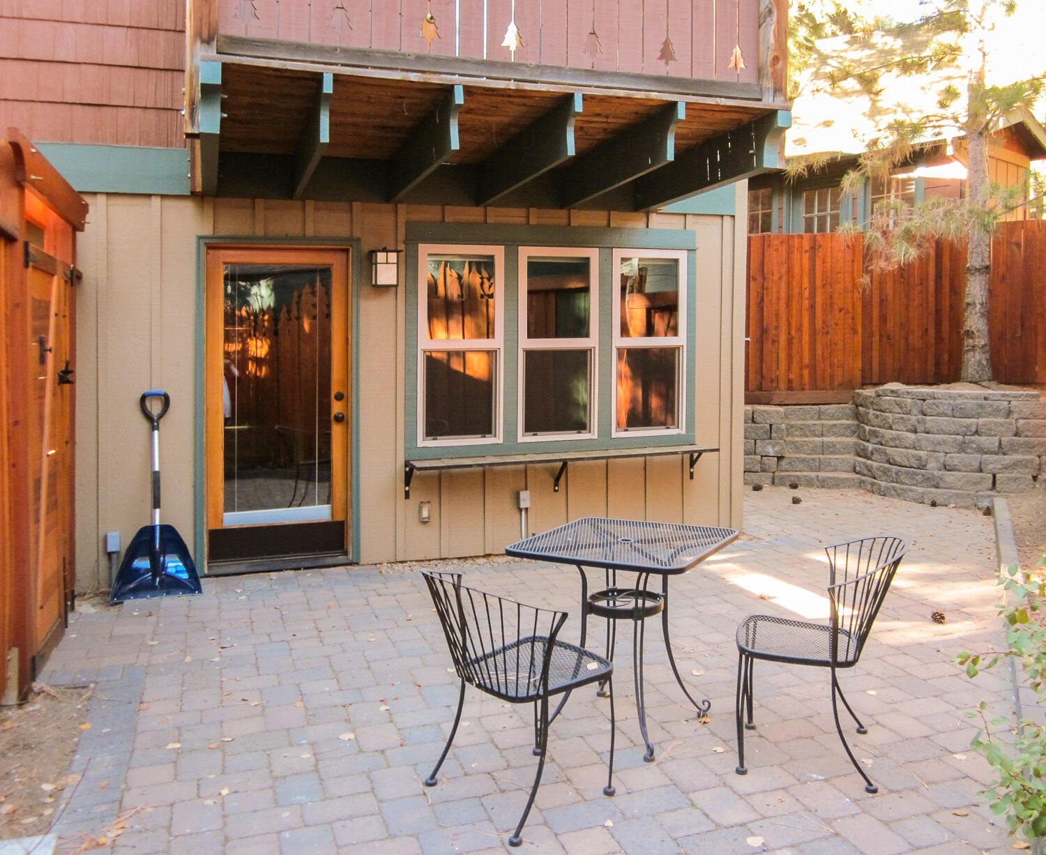 Overturf Butte - Residential