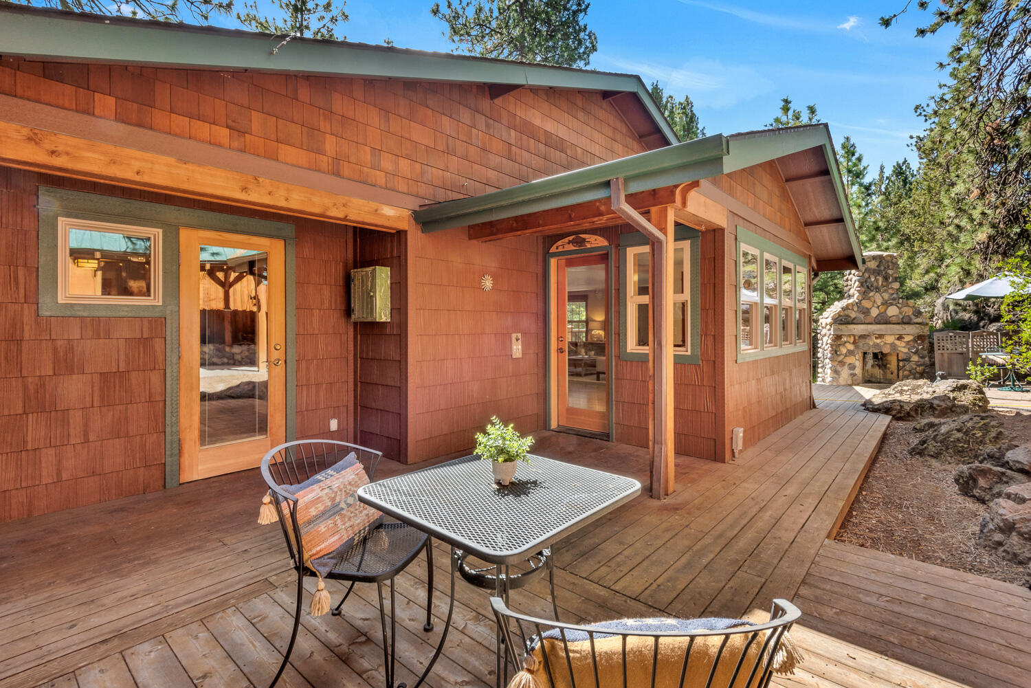 Overturf Butte - Residential