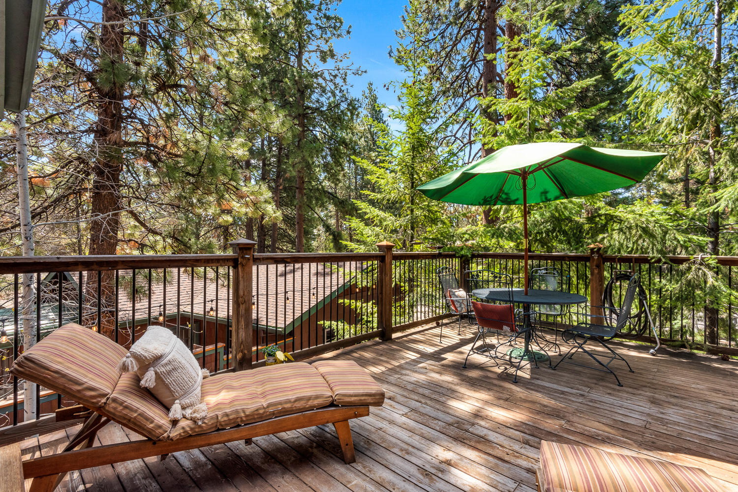 Overturf Butte - Residential