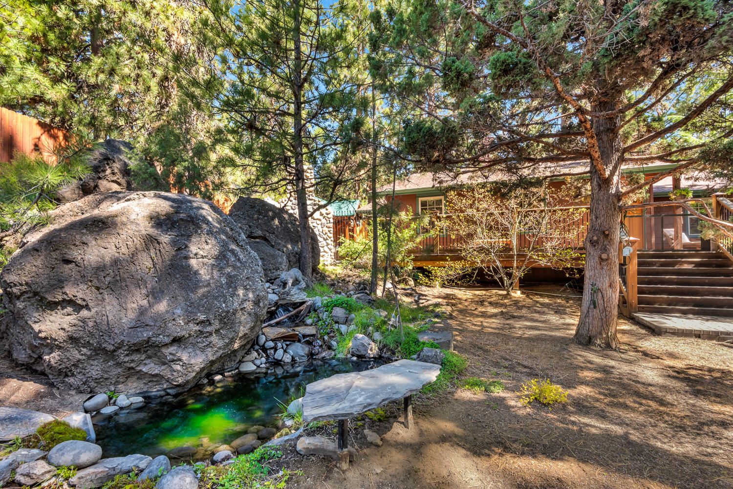 Overturf Butte - Residential