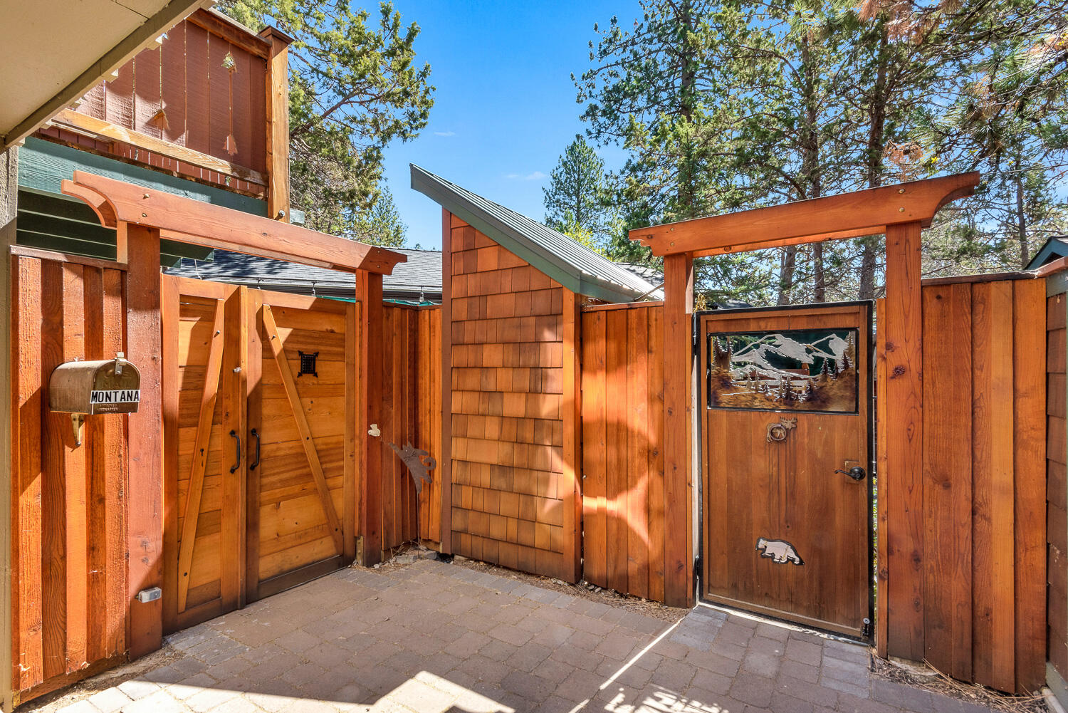 Overturf Butte - Residential