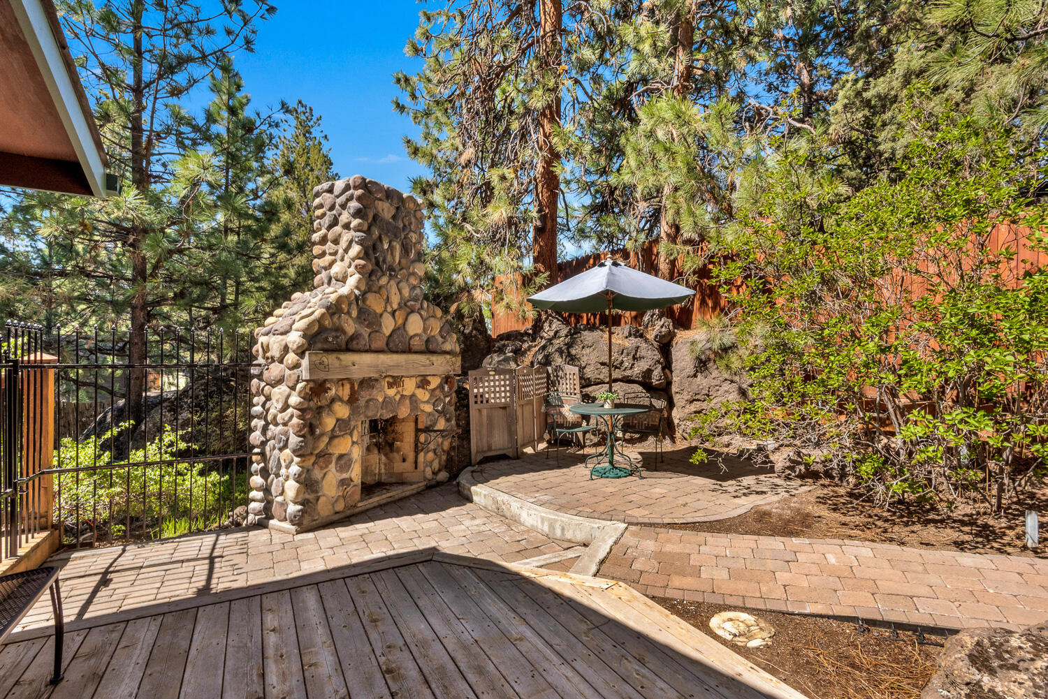 Overturf Butte - Residential