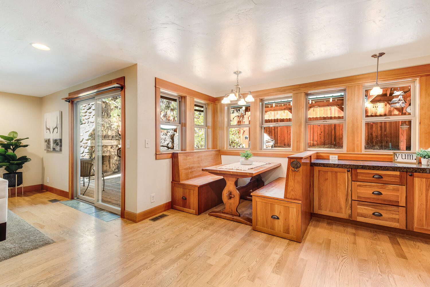 Overturf Butte - Residential