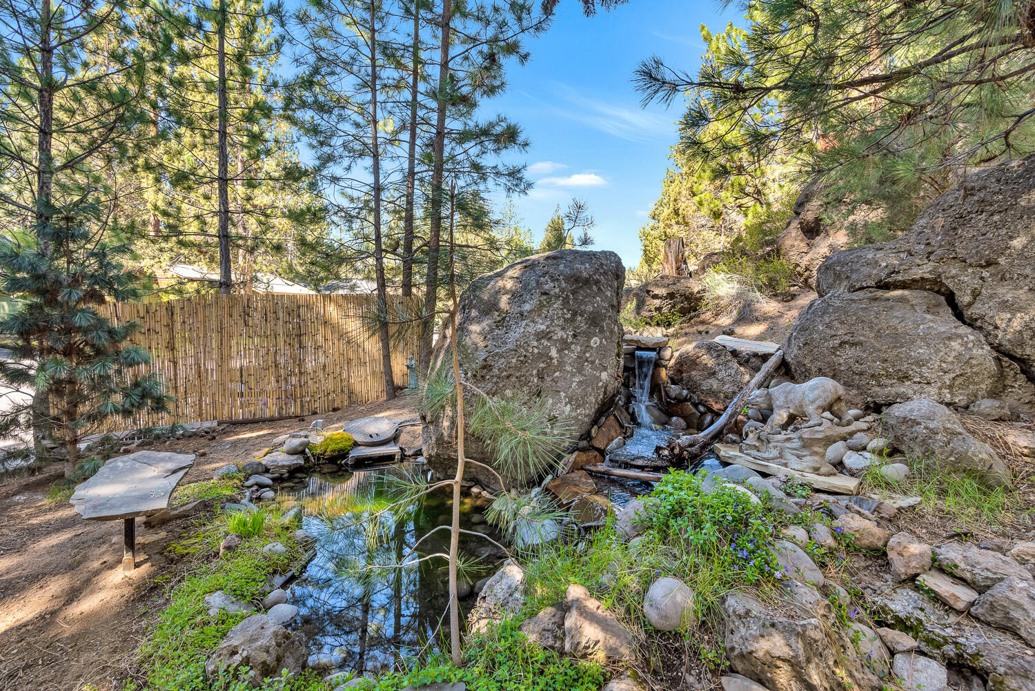 Overturf Butte - Residential