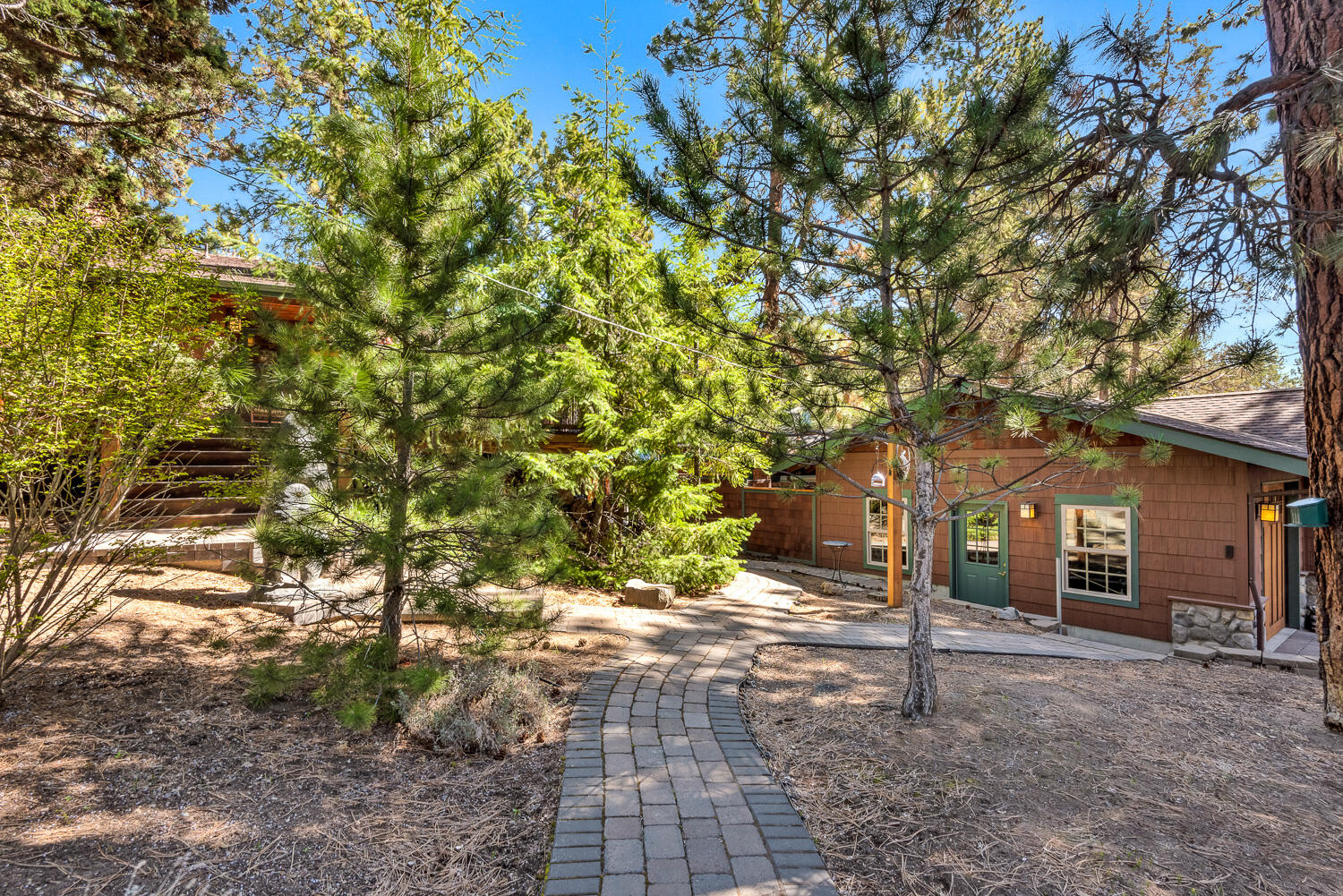 Overturf Butte - Residential