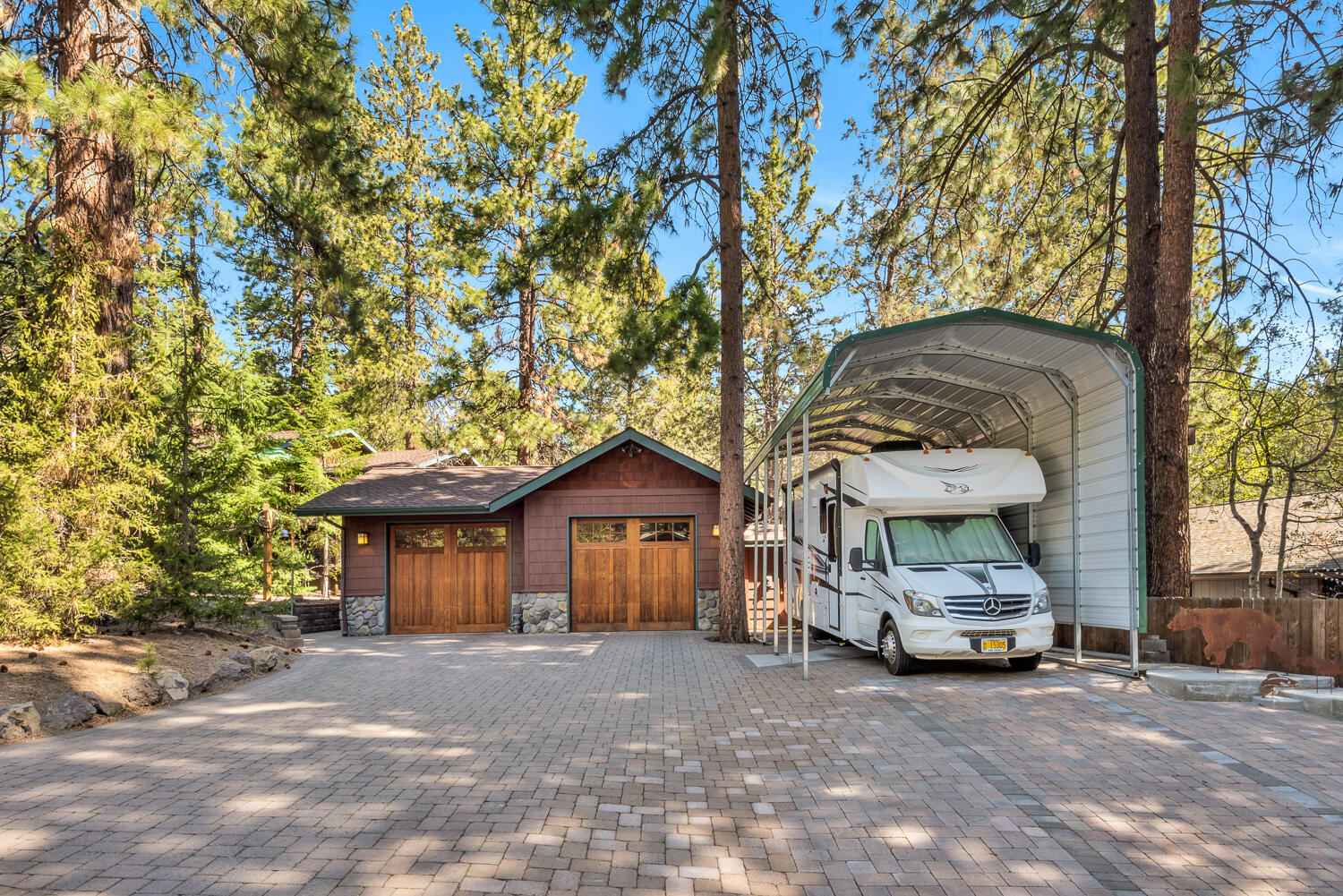 Overturf Butte - Residential