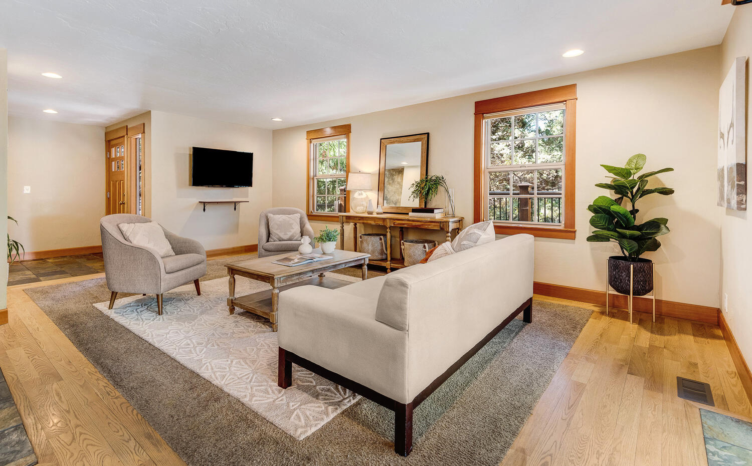 Overturf Butte - Residential