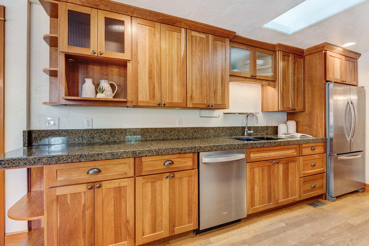 Overturf Butte - Residential