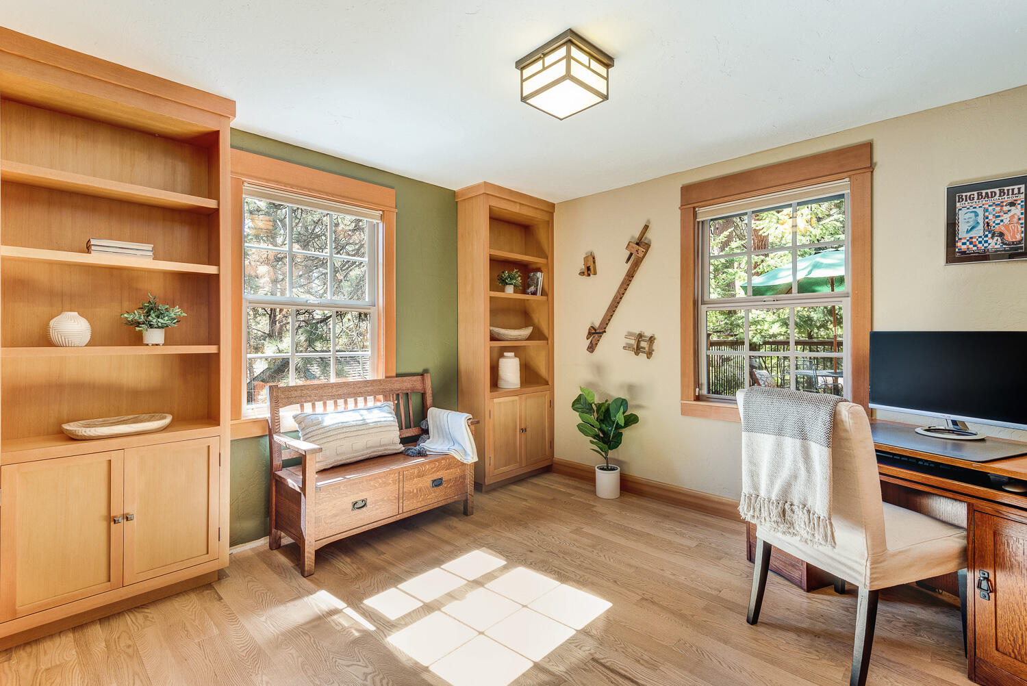 Overturf Butte - Residential