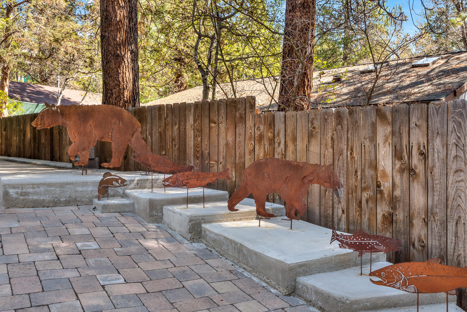 Overturf Butte - Residential