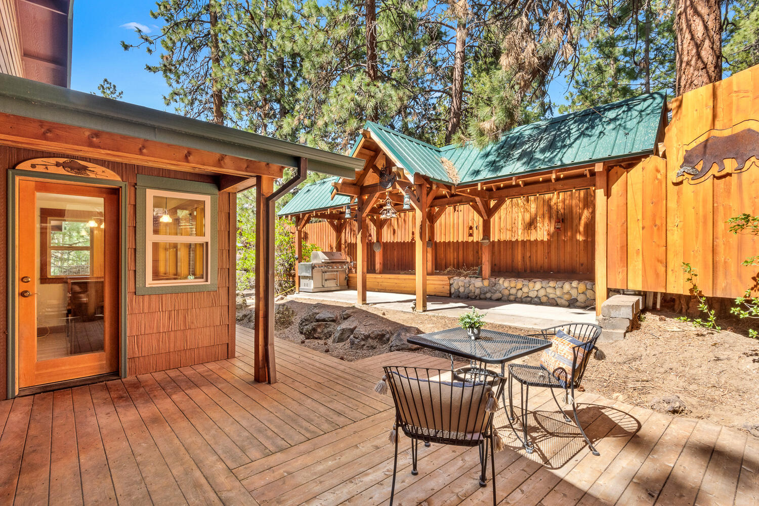 Overturf Butte - Residential