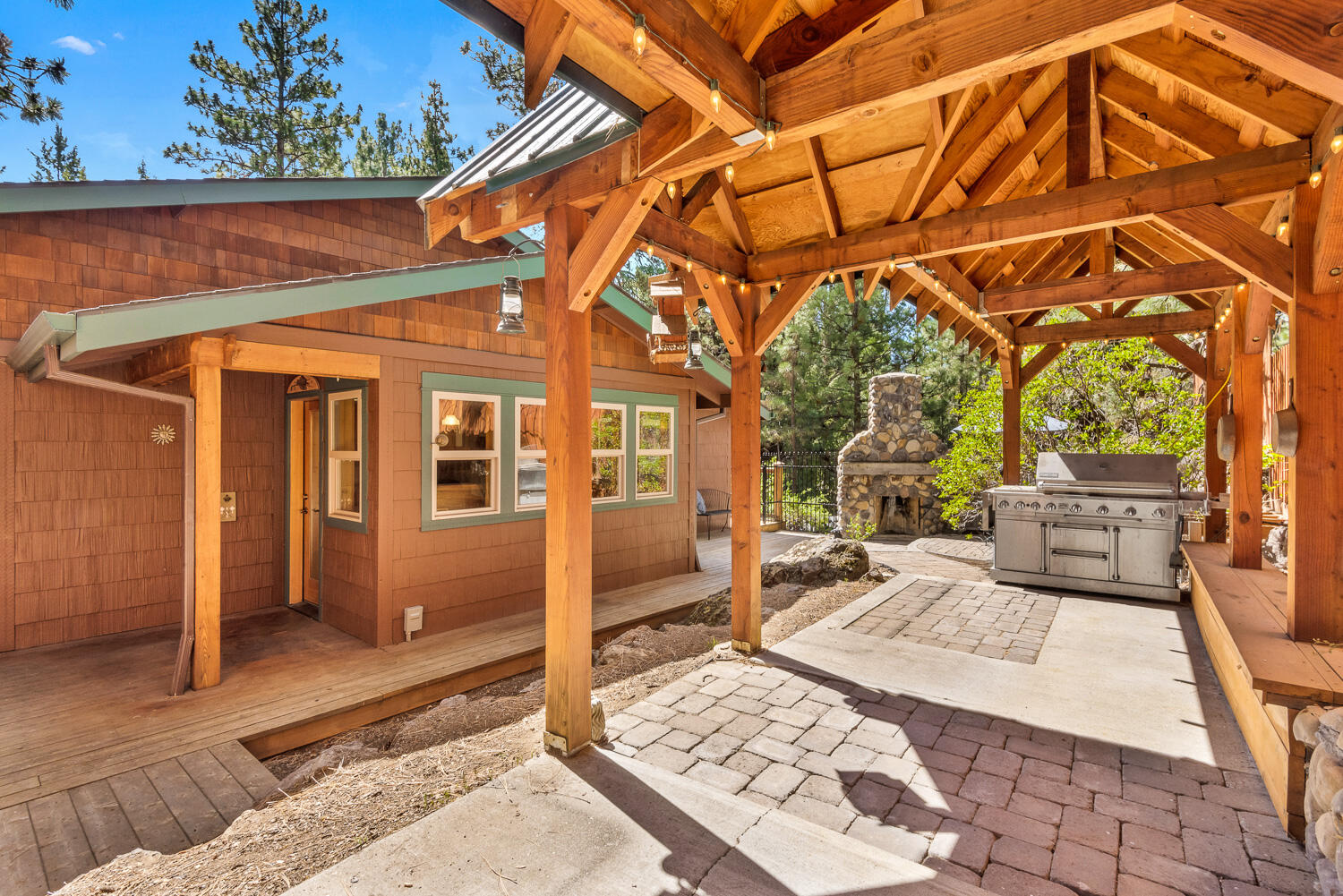 Overturf Butte - Residential