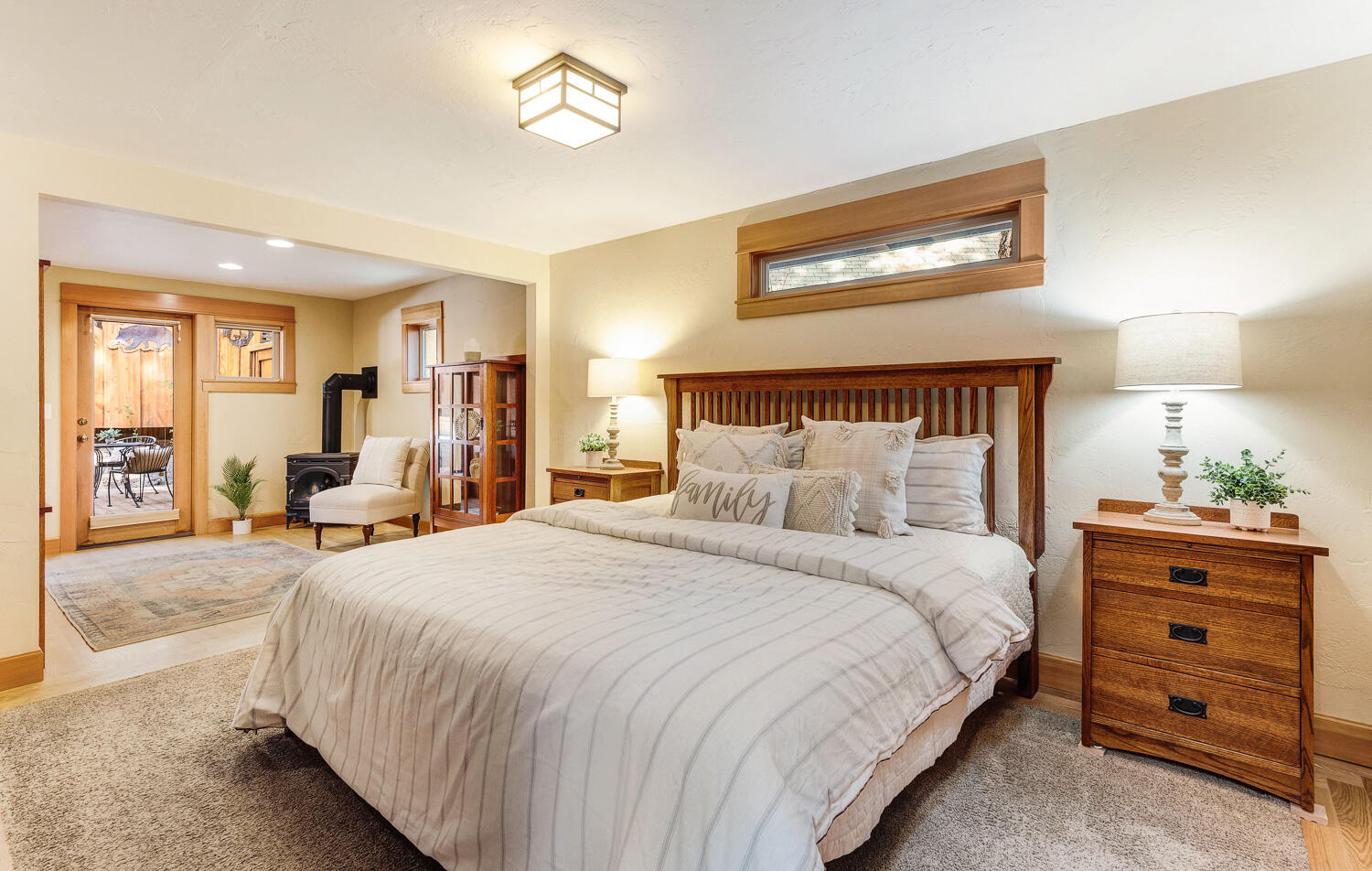 Overturf Butte - Residential