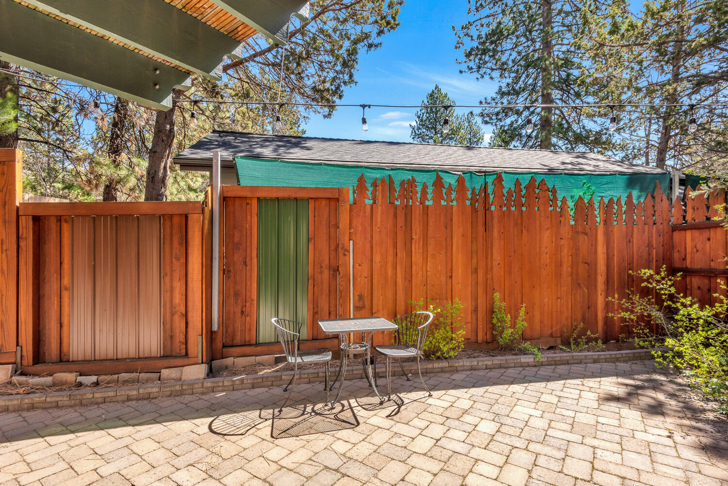 Overturf Butte - Residential